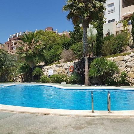 Cala Golf Apartment Mutxamel Exterior photo