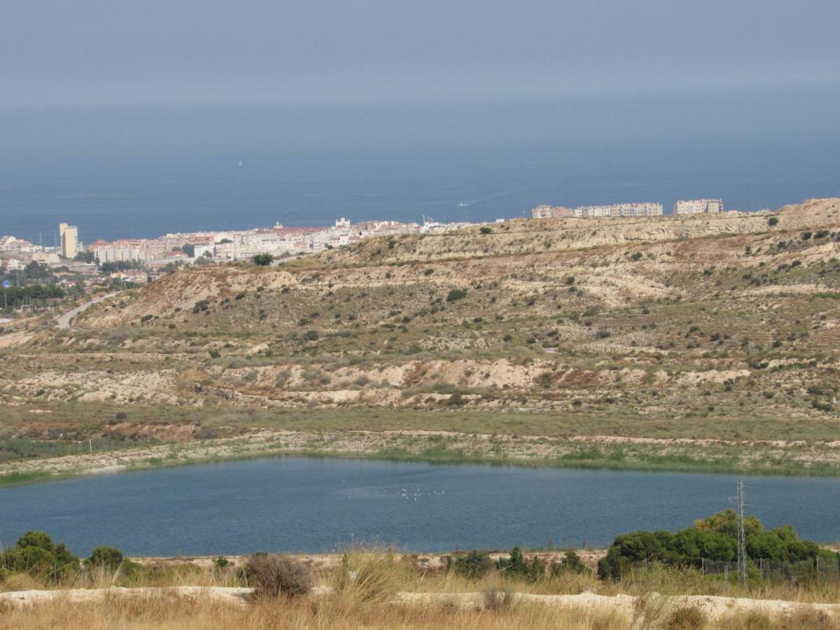 Cala Golf Apartment Mutxamel Exterior photo