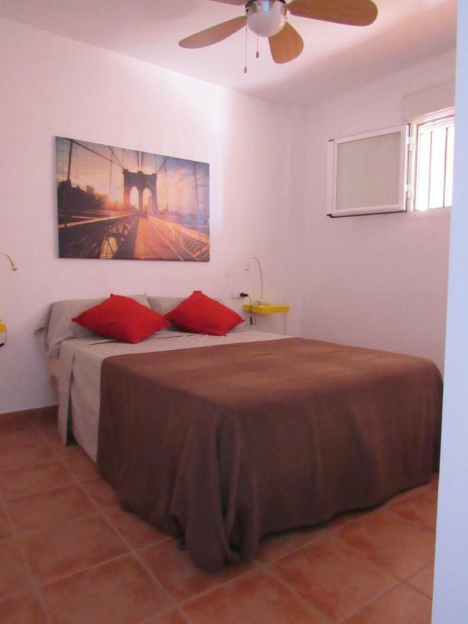 Cala Golf Apartment Mutxamel Exterior photo
