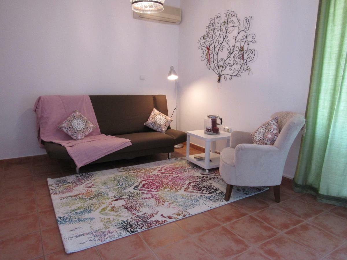 Cala Golf Apartment Mutxamel Exterior photo