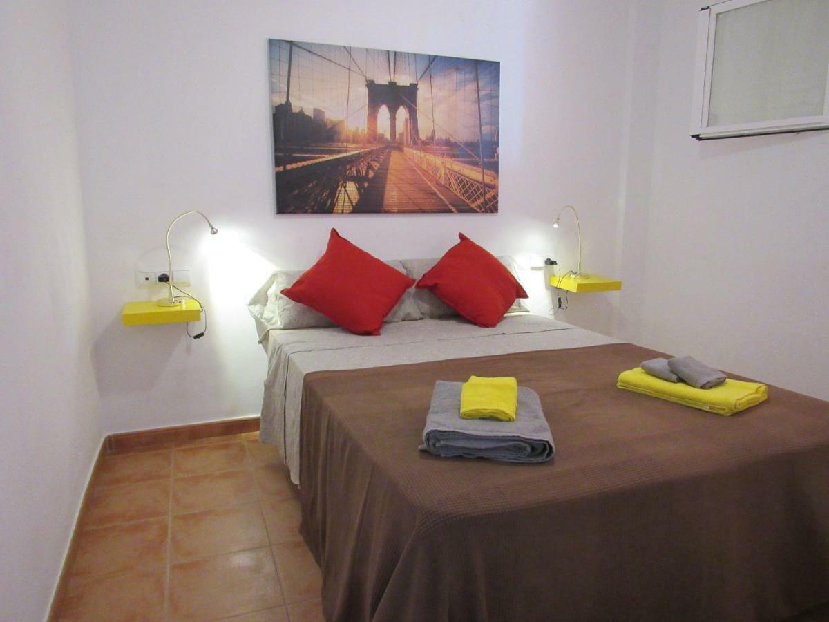 Cala Golf Apartment Mutxamel Exterior photo